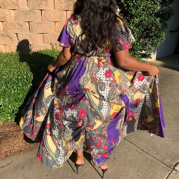 First Lady Maxi - Picture 2 of 2